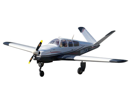 VQ Beechcraft Bonanza V Tail ARF