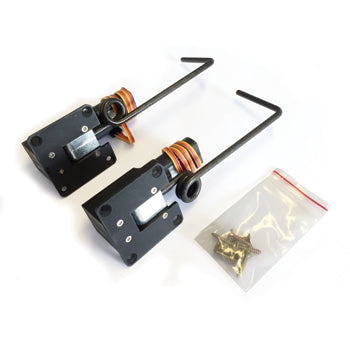 E-Retracts for Hurricane (60 Size)