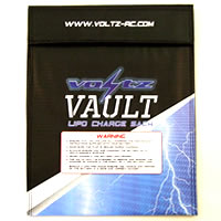 Lipo Battery Charge Safety Sack - Large