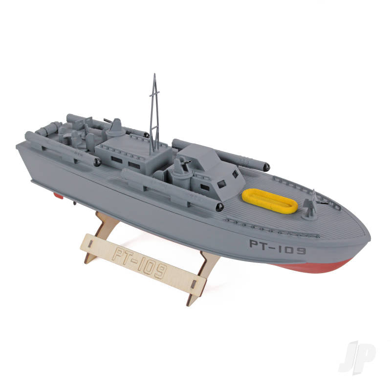 laser cut rc boat kits