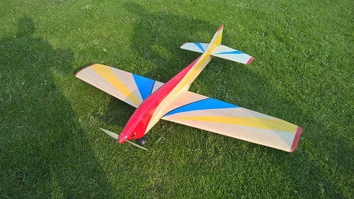 RBC Retro RC3-40 Kit