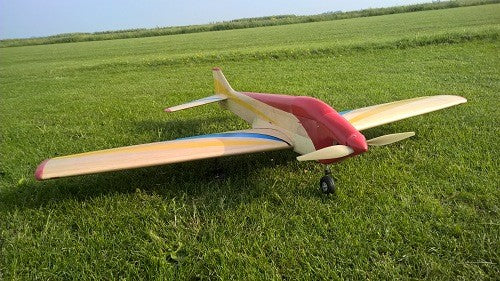 RBC Retro RC3-40 Kit