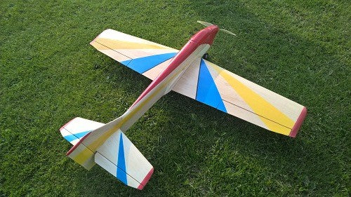 RBC Retro RC3-40 Kit