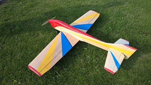 RBC Retro RC3-40 Kit