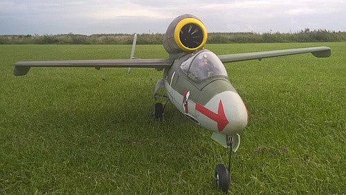 RBC Kits HE162 Volksjager kit