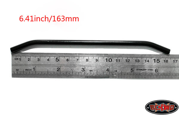 RC4WD Aluminum Steering Link Kit for Axial Wraith (Improved performance STRONG)