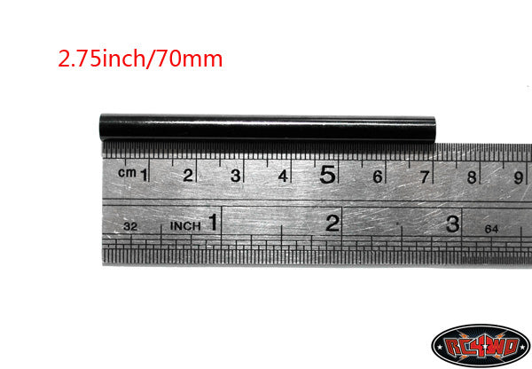 RC4WD Aluminum Steering Link Kit for Axial Wraith (Improved performance STRONG)