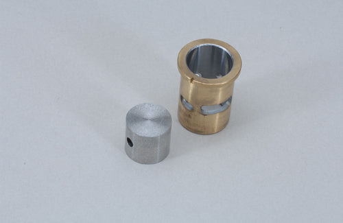 Piston and Cylinder - NX-15L X-CENG70364-08 (Box 86)