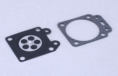 FG Modellsport Car Spares Carburetor Diaphragm FG07370 (Box 74)