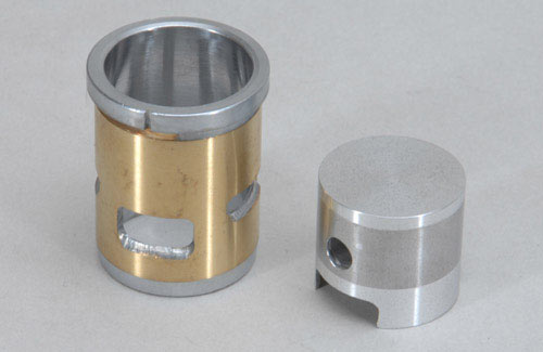 Piston/Cylinder (ABC) Irvine 53 Mk1 (Box 51)
