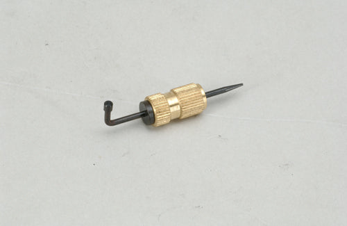Needle - Main Jet (Box 51)