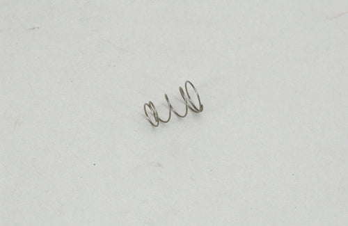 Barrel Spring