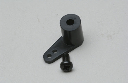 OS Throttle Lever Assembly - (40D) (Box 48)