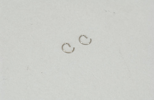 Piston Pin Retain. 18CV-R/RX (Box 51)