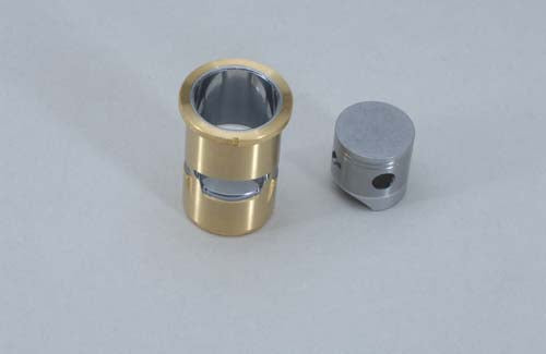 Cylinder/Piston 21RZ-B V-Spec Speed (Box 51)