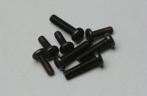 Screw Set 25LA (BOX 51)