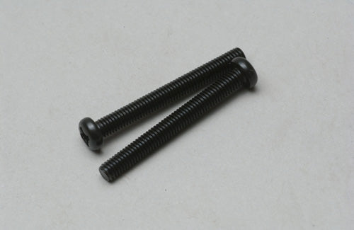 OS 762/842 Silencer Fixing Screw Set (Box 51)