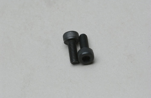 OS Engine Spares Adaptor Fixing Screw No.4 (Box 51)