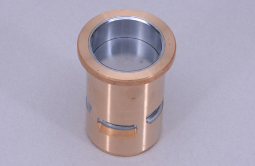 OS Engine Spares Cylinder & Piston Assy - 28XZ (Box 51)