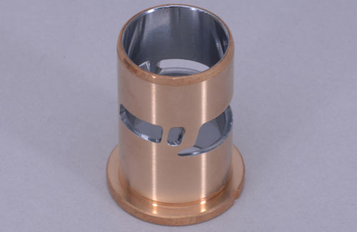 OS Engine Spares Cylinder & Piston Assy - 28XZ (Box 51)