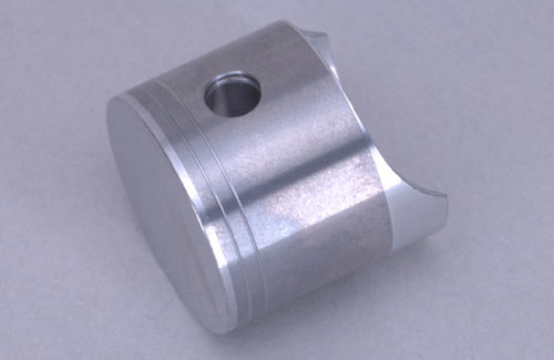 OS Engine Spares Cylinder & Piston Assy - 28XZ (Box 51)