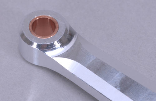 OS Engine Spares Connecting Rod - 28XZ (Box 51)