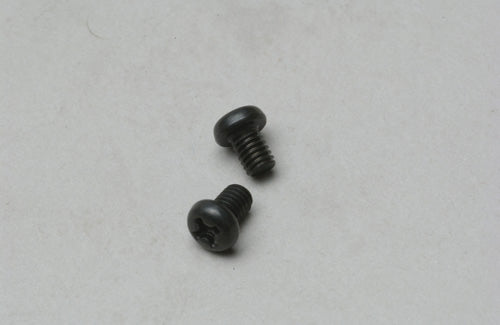Carburettor Fix. Screw 10-35FP/49PI (BOX 48)
