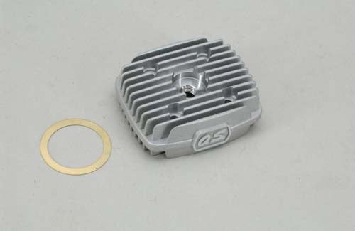 Heatsink Head 37SZ-H