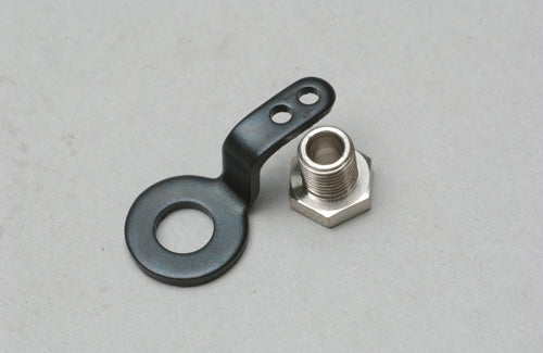 Throttle Lever Assembly - (20C)