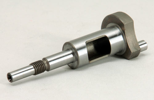 Crankshaft 30VG(P)