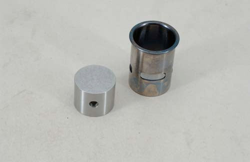 Cylinder/Piston Assembly 46LA (Box 51)