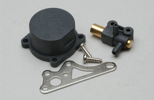 Cover Plate Body 40/46LA (Box 51)