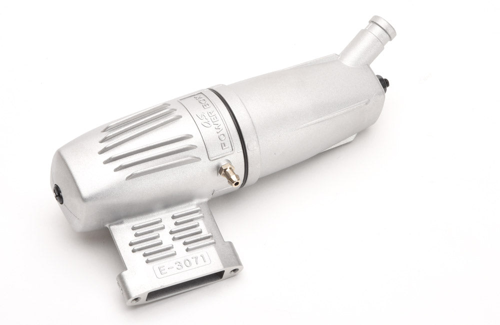 E-3071 Silencer 46AXII/55AX/GGT10 (Box 51)