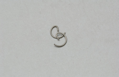 OS Engine Spares Piston Pin Retainer 37/40/46 (Box 51)