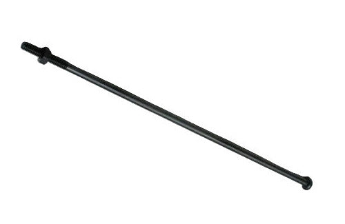 Silencer Assembly Screw with Nut - 130mm (Box 51)