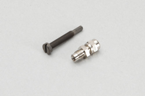 Rotor Stop Screw Assembly - (2D-7B)