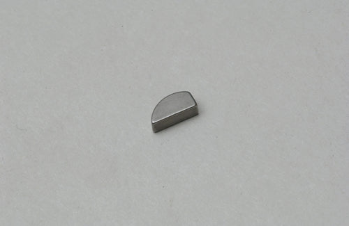 Woodruff Key 61SX/RX/SF/RF-H (BOX51)