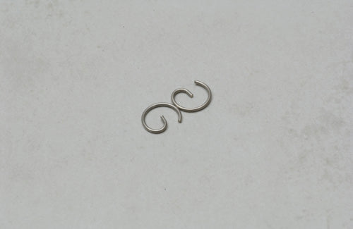 OS Engine Spares Piston Pin Retainer 61SX/RX/LX-H (Box 51)