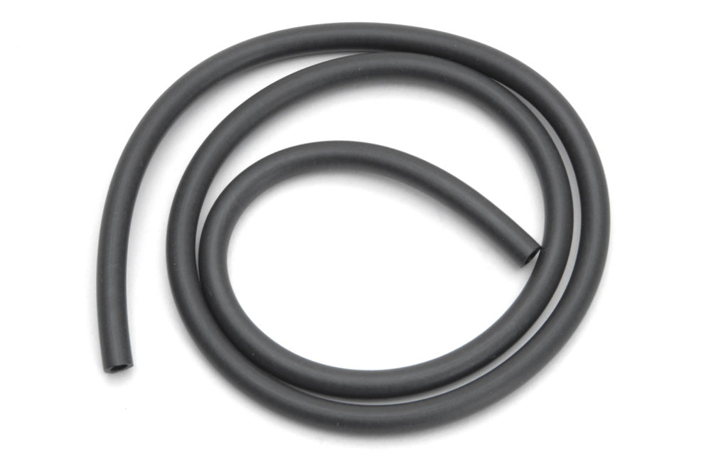 Fluororubber Tube 3 x 5 x 500mm