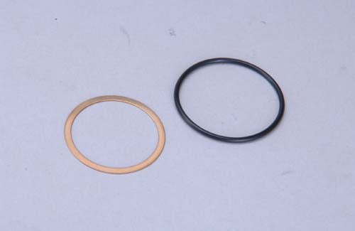 Gasket Set 120AX