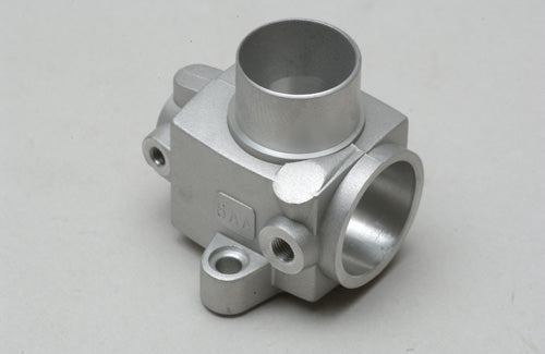 Carburettor Body - (8AA)