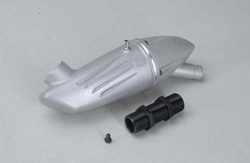 Silencer (F-6010) - FS200S (Box 51)