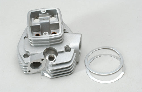 Cylinder Head FS120S III