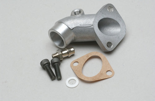 Intake Pipe Assy 91S II/120S III
