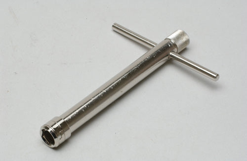Long Socket Wrench w/Plug Grip