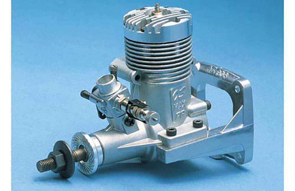 OS Engine Radial Mount Set 160FX (Box50)