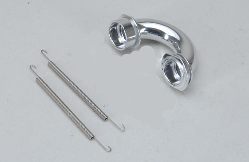 Exhaust Manifold Assembly (Box 51)