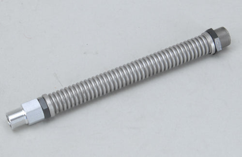 Flexible Exhaust Pipe Set(A) FS120S