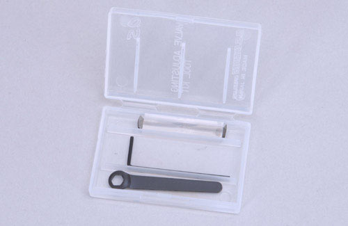 O.S Engine Valve Adjusting Tool Kit FS/FT 72200060 (28) (Box 51)