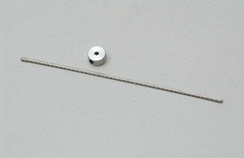 Needle Valve Extension Cable Set FT (Box50)